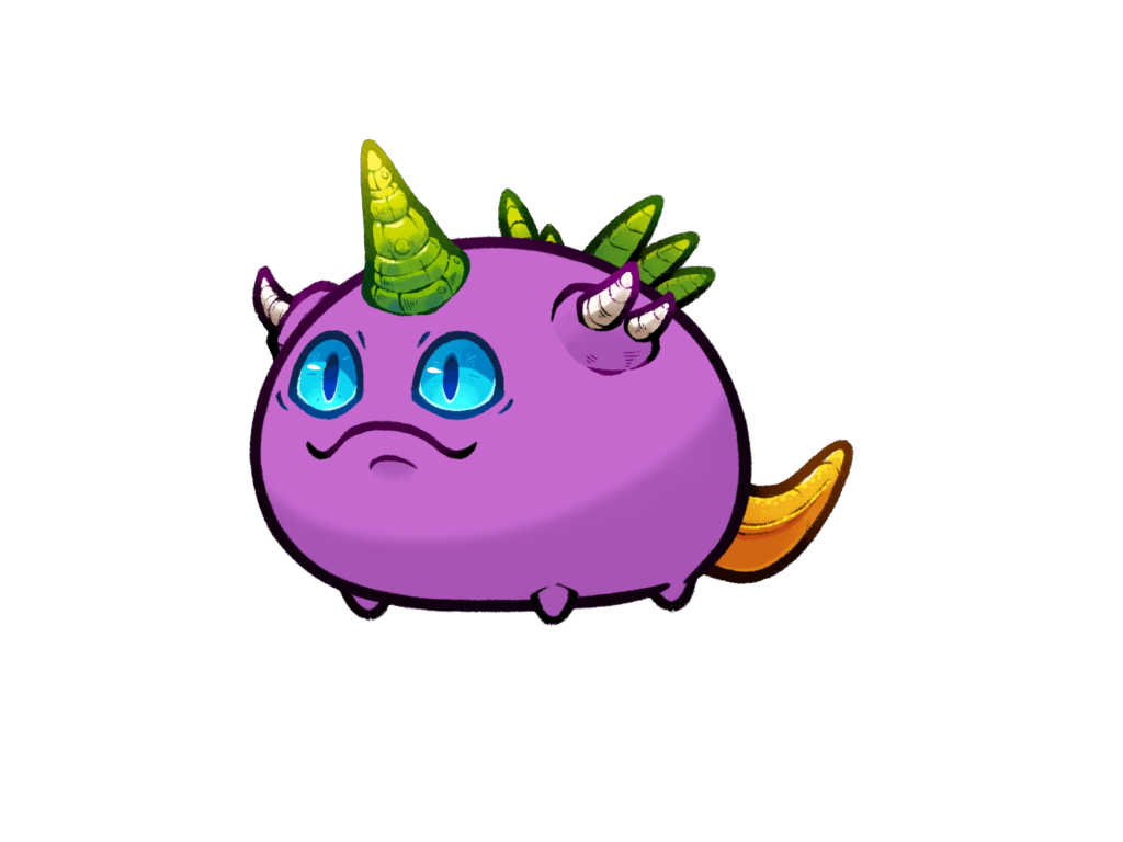 Axie Image