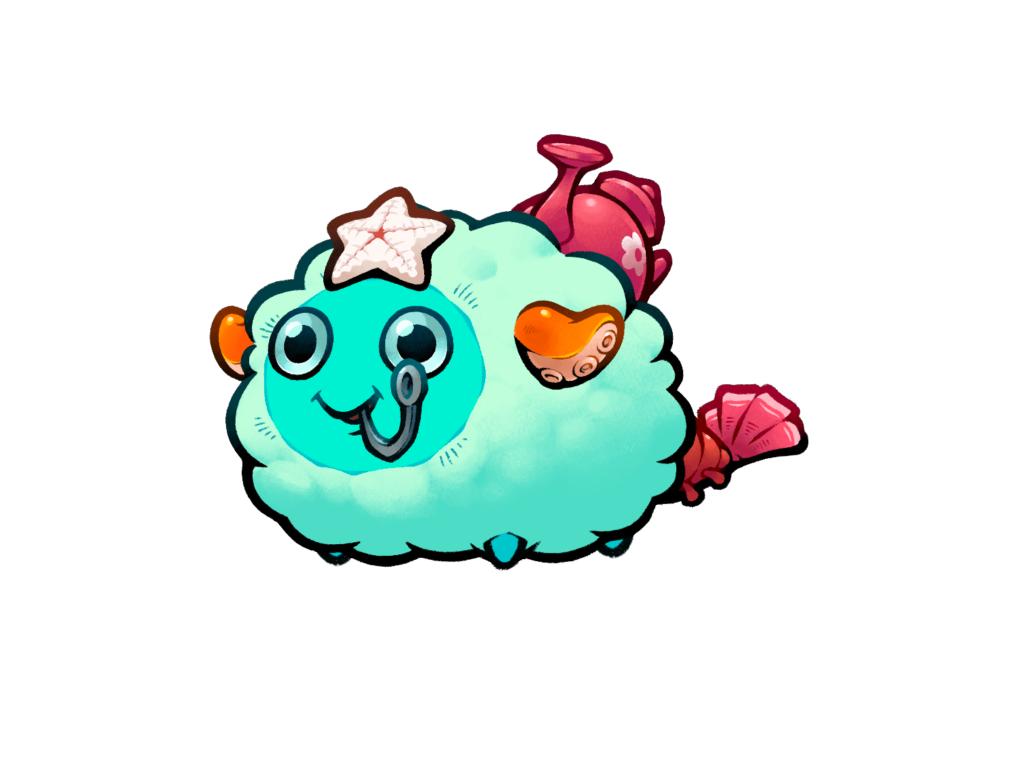 Axie Image