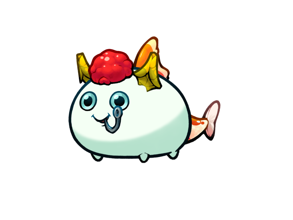 Axie Image