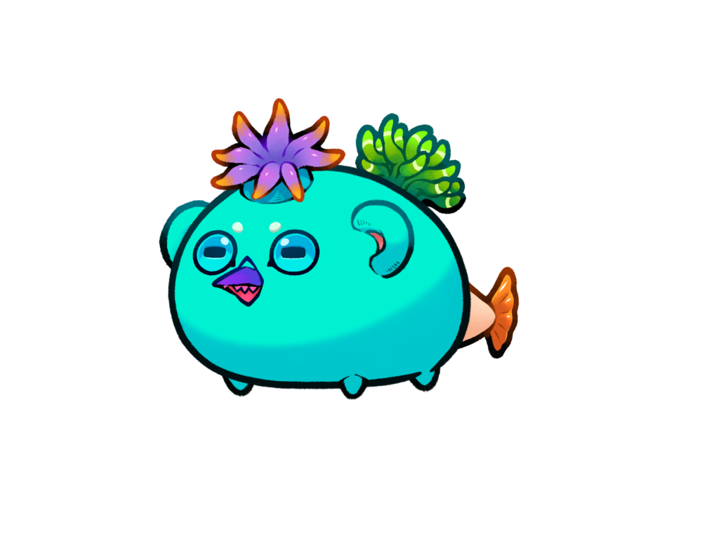 Axie Image