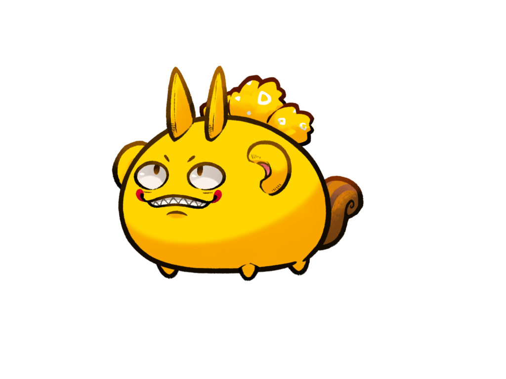 Axie Image