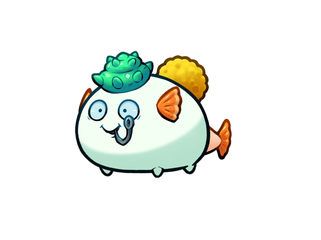 Axie Image