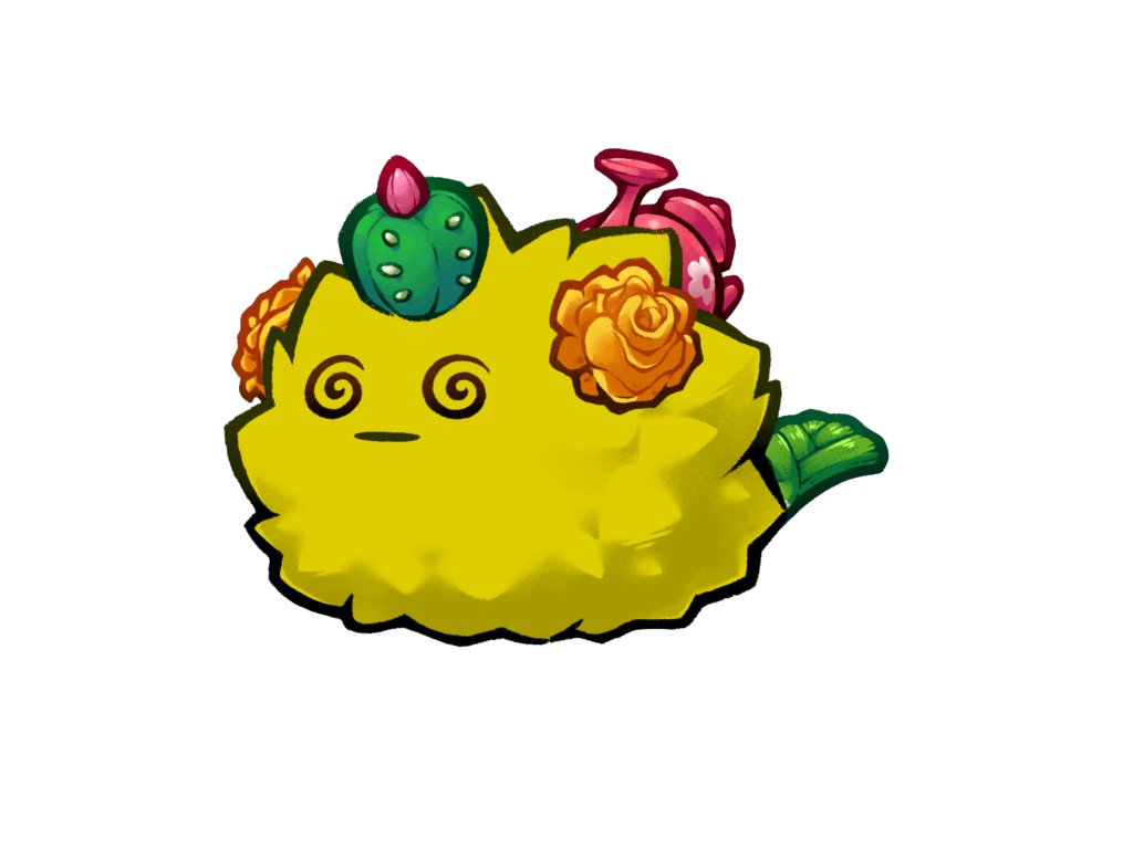 Axie Image