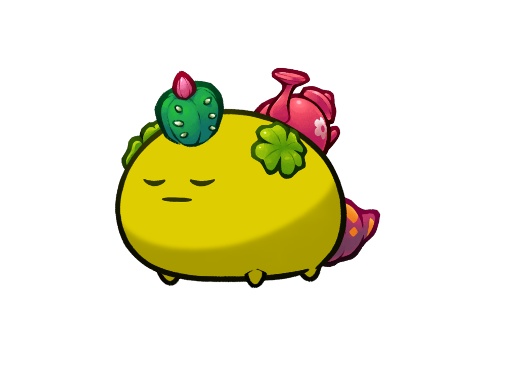 Axie Image