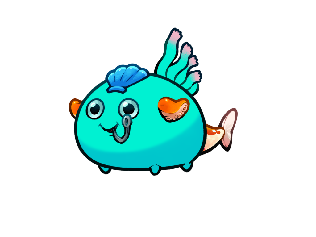 Axie 818417