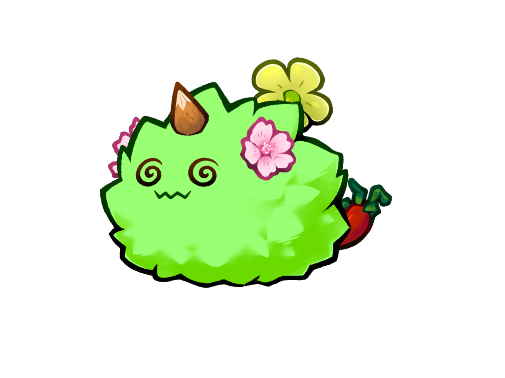 Axie Image
