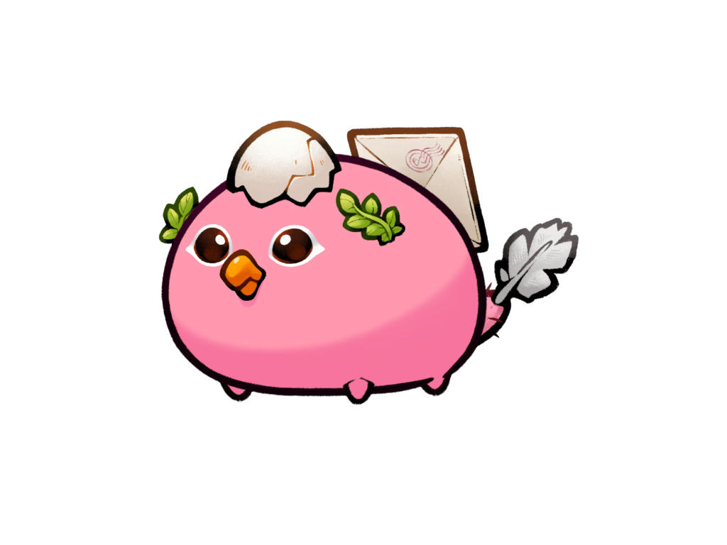 Axie Image