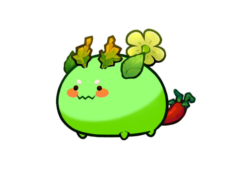 Axie Image