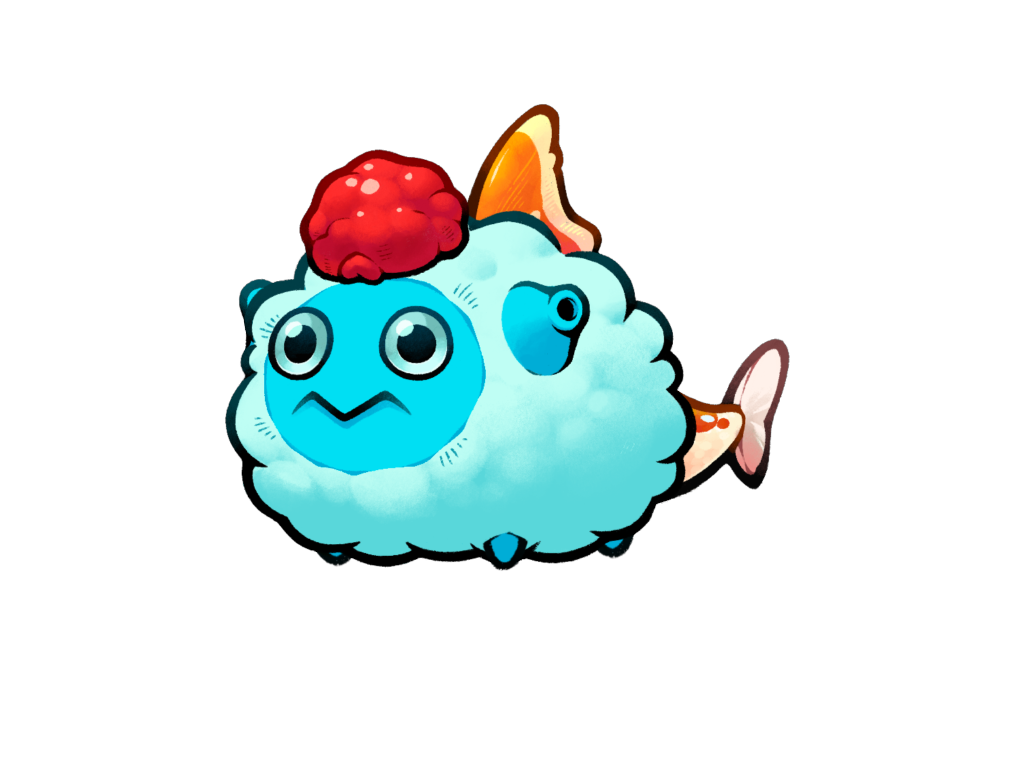 Axie Image