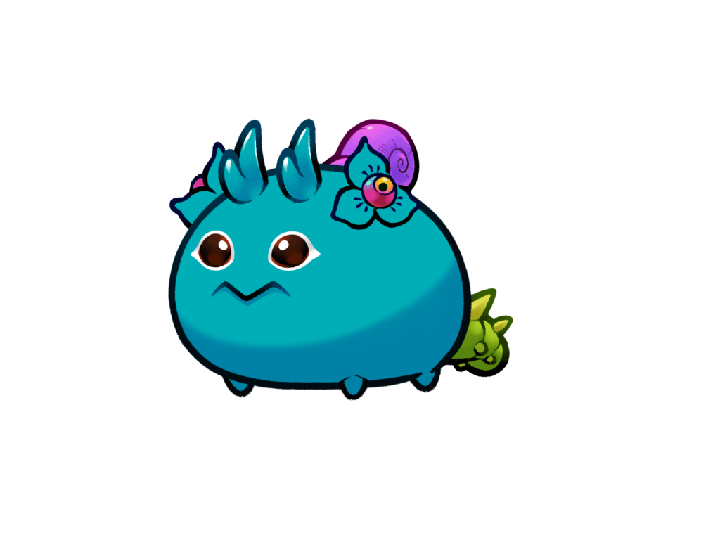 Axie Image