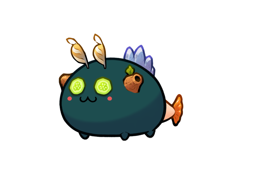 Axie Image