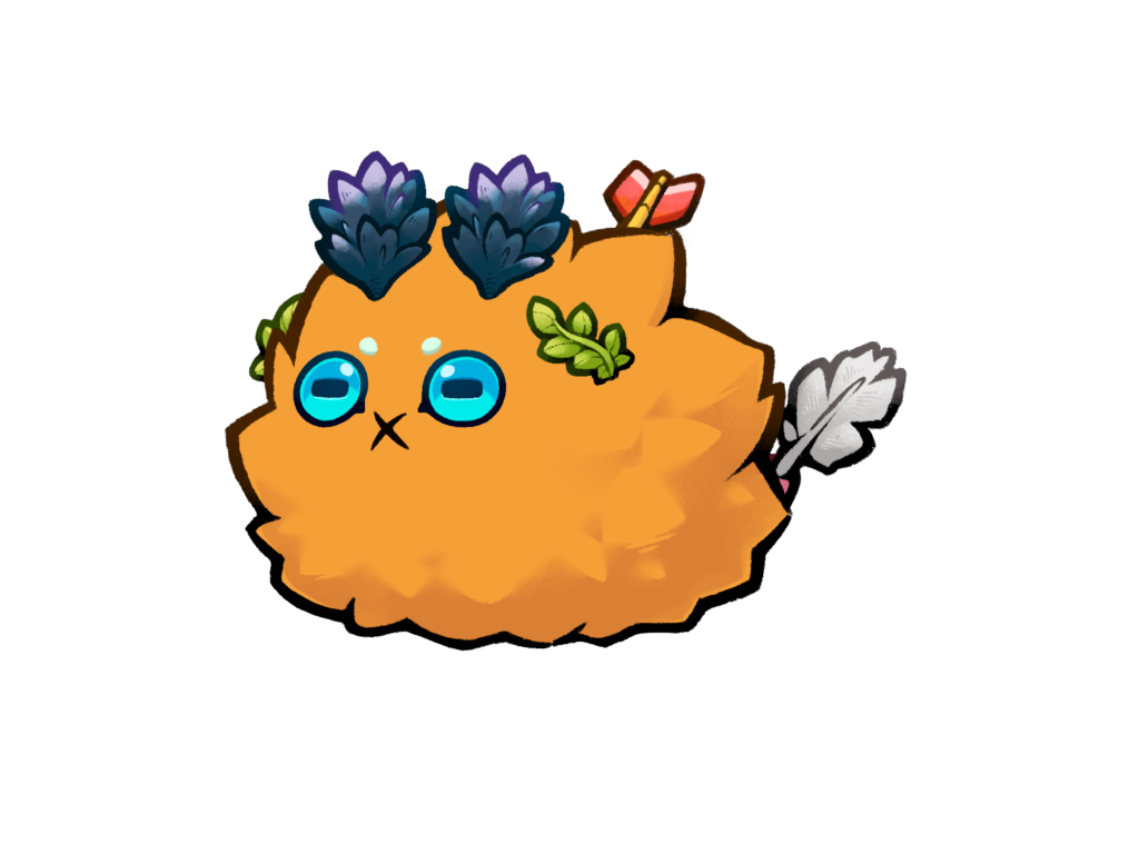 Axie Image