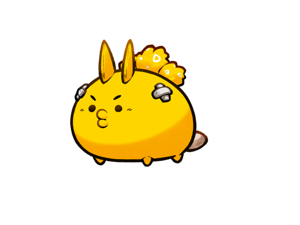 Axie Image