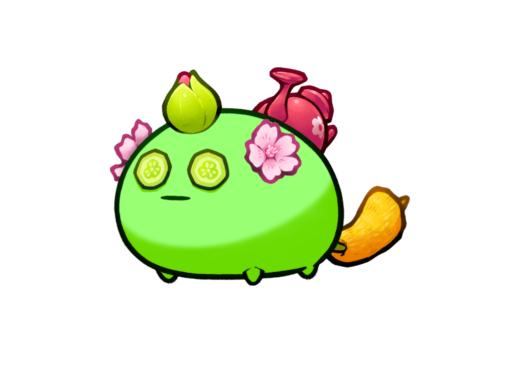 Axie Image