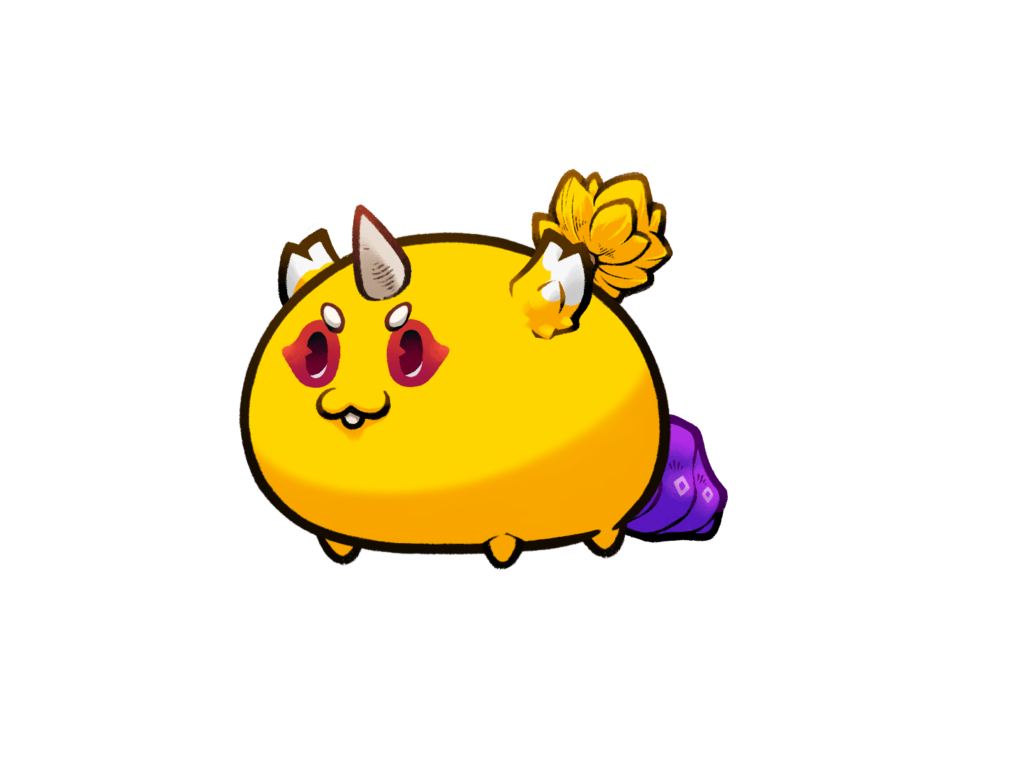 Axie Image