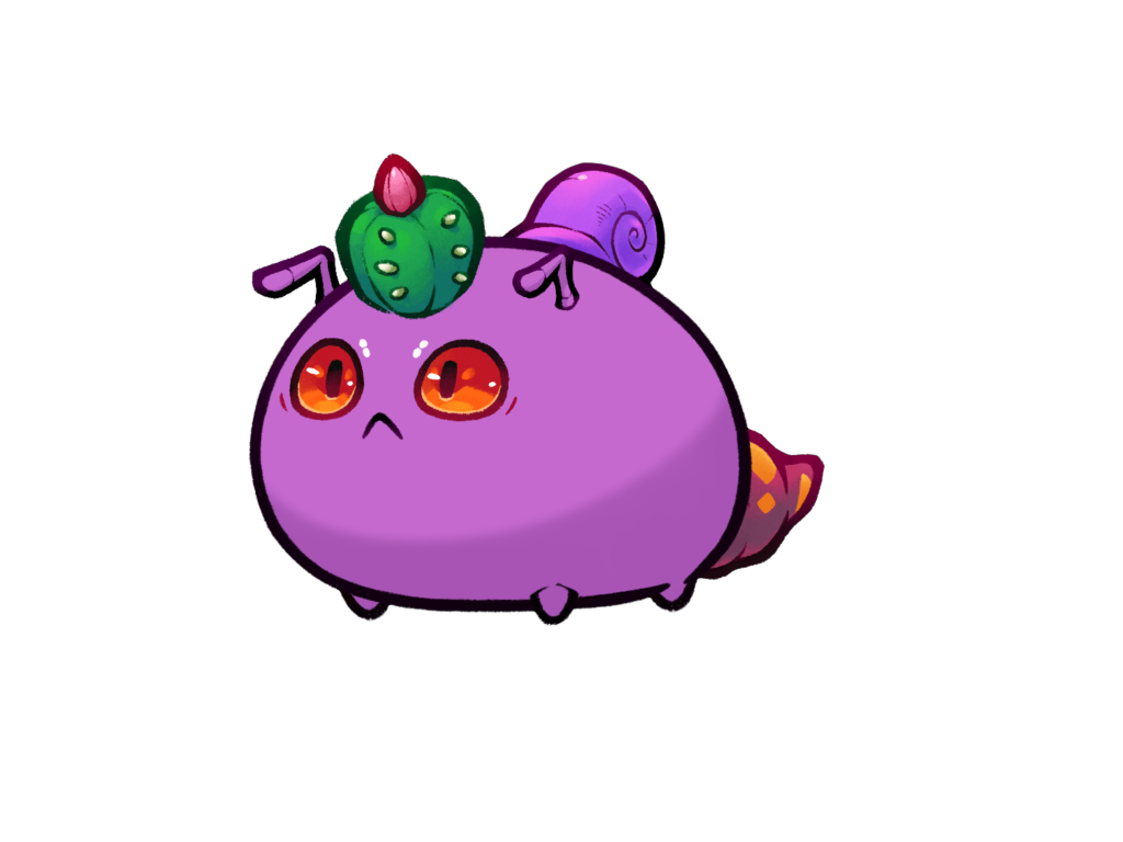 Axie Image