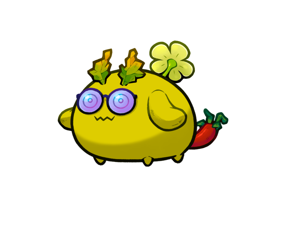 Axie Image