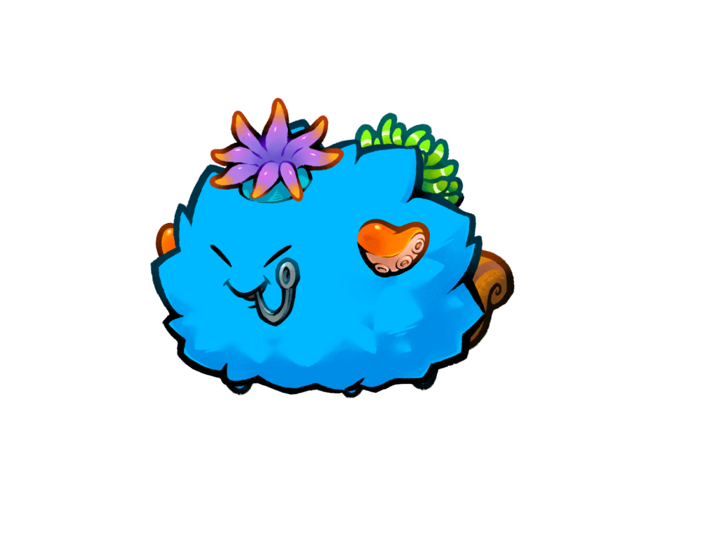 Axie Image