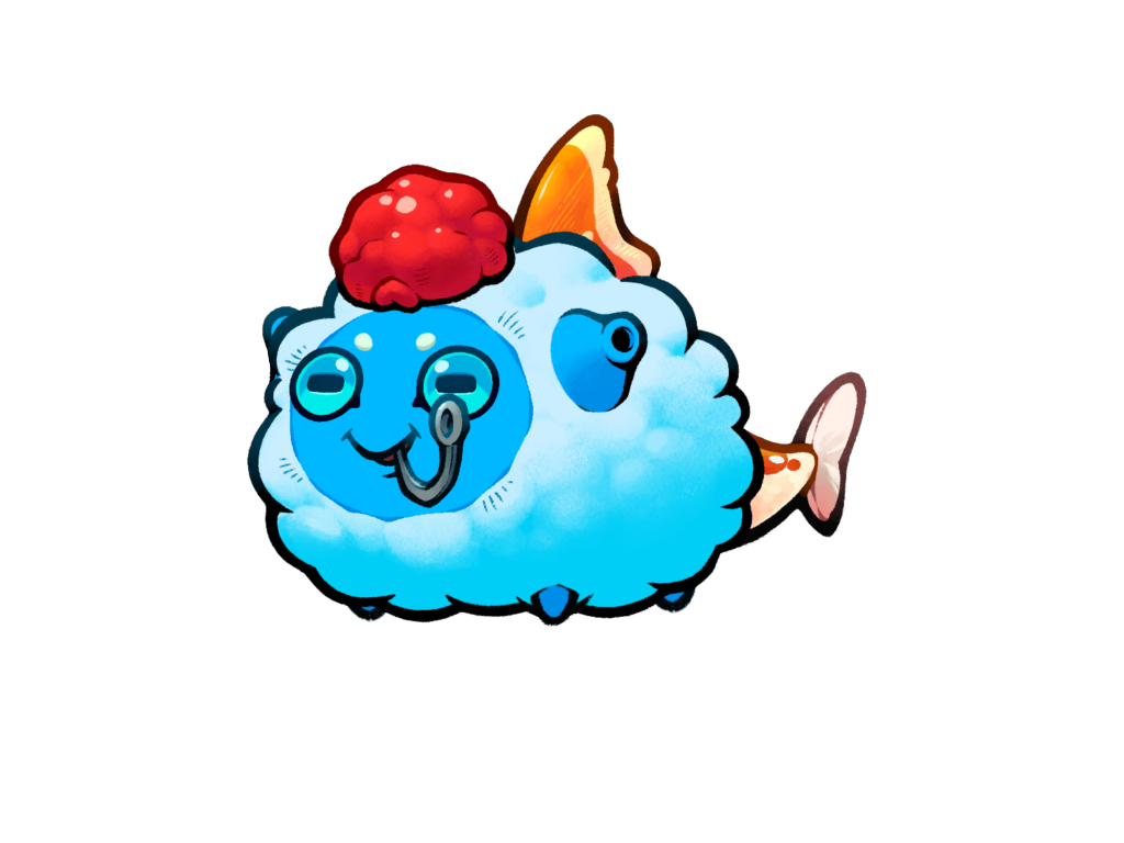 Axie Image