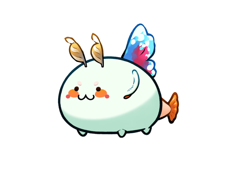 Axie 8204081