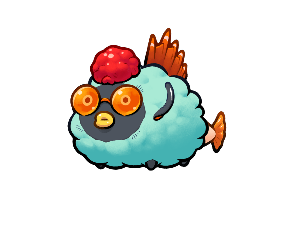 Axie Image