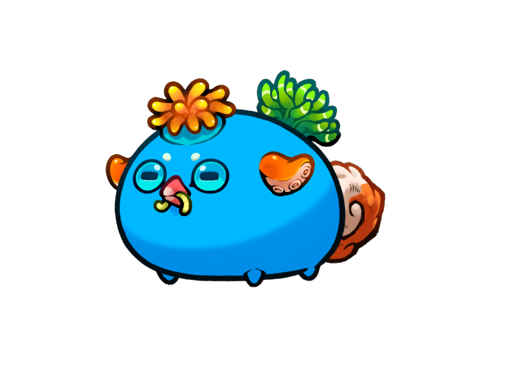 Axie Image