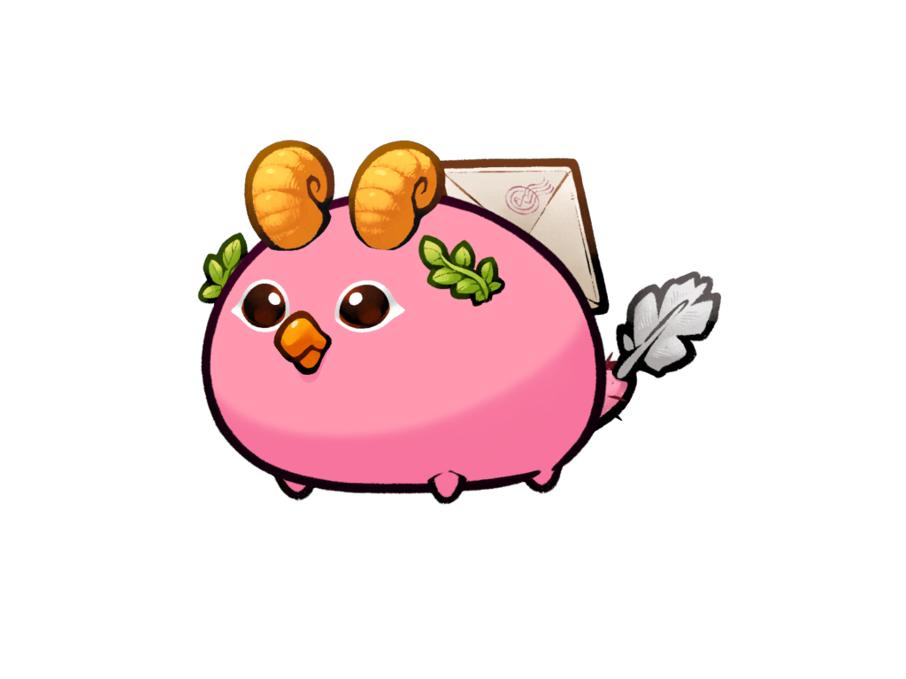 Axie Image