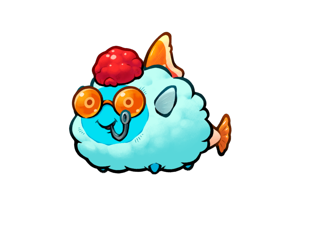 Axie 8206616