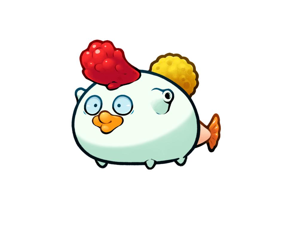Axie Image
