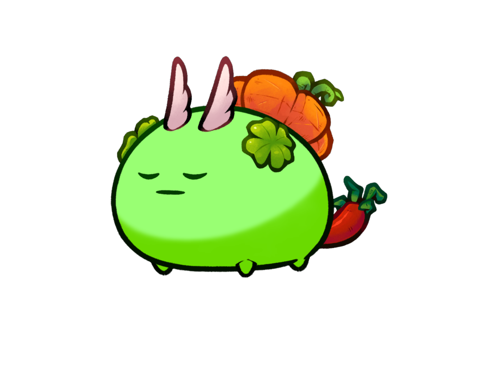 Axie Image