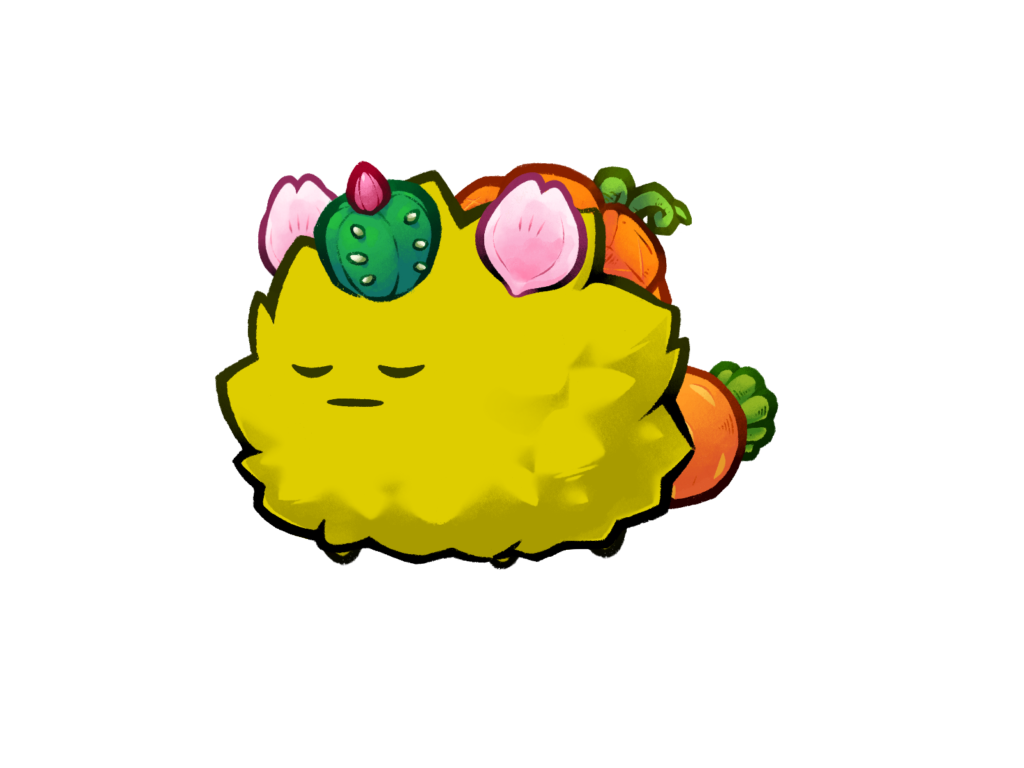 Axie Image