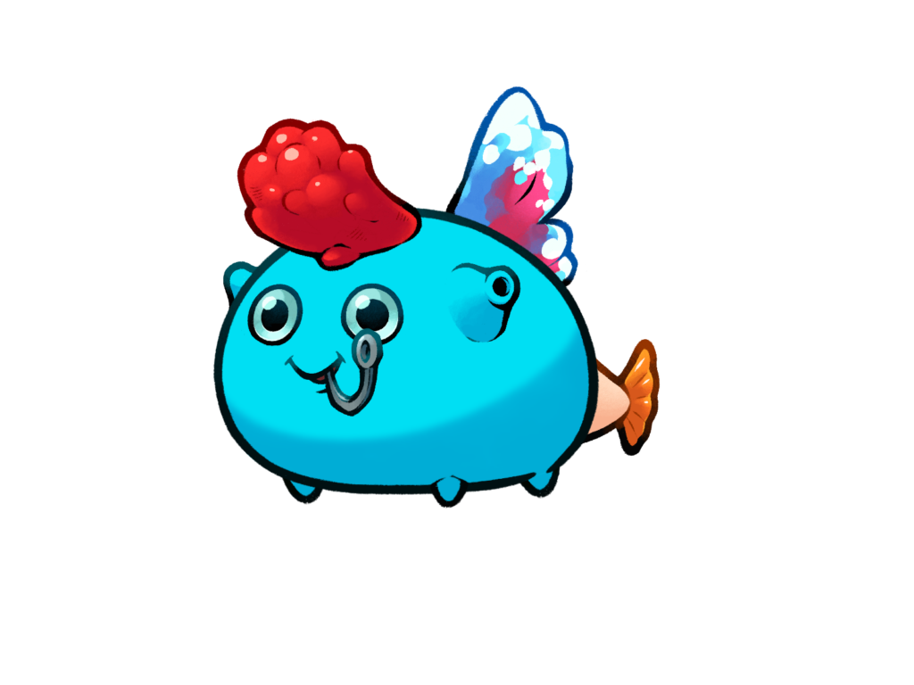 Axie 8212040