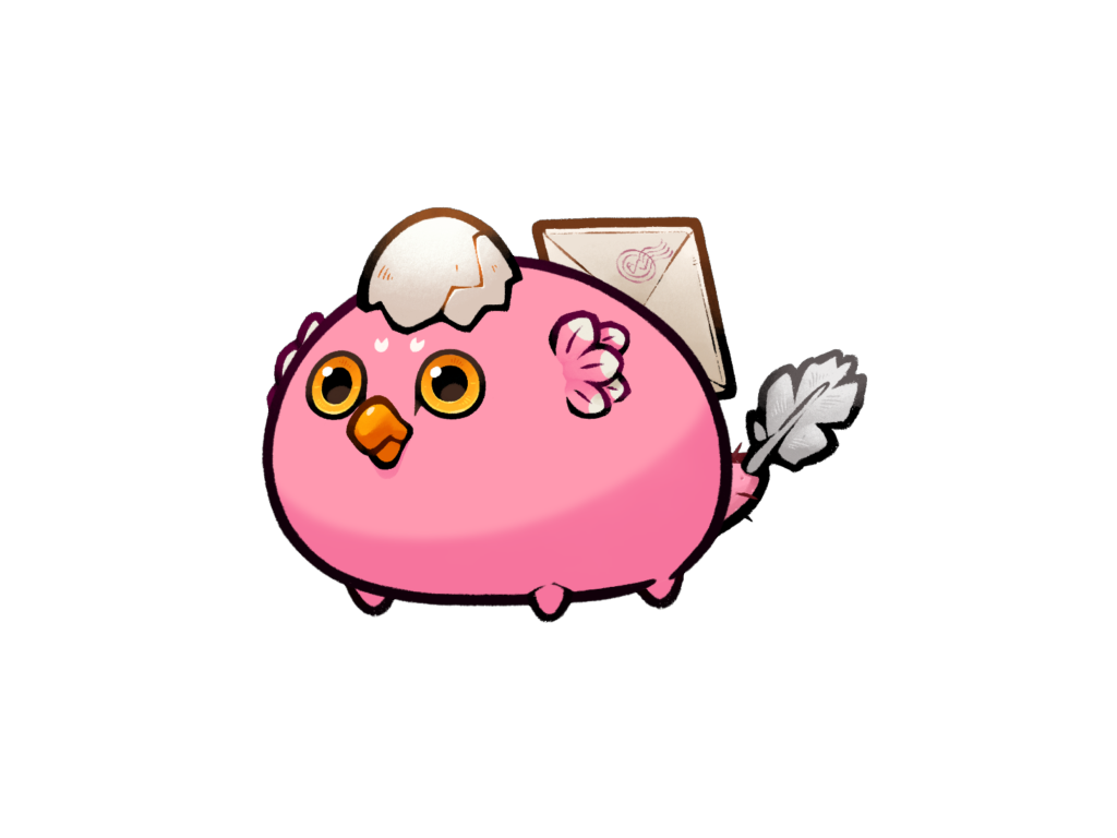 Axie Image