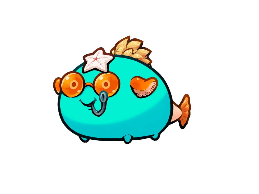 Axie Image
