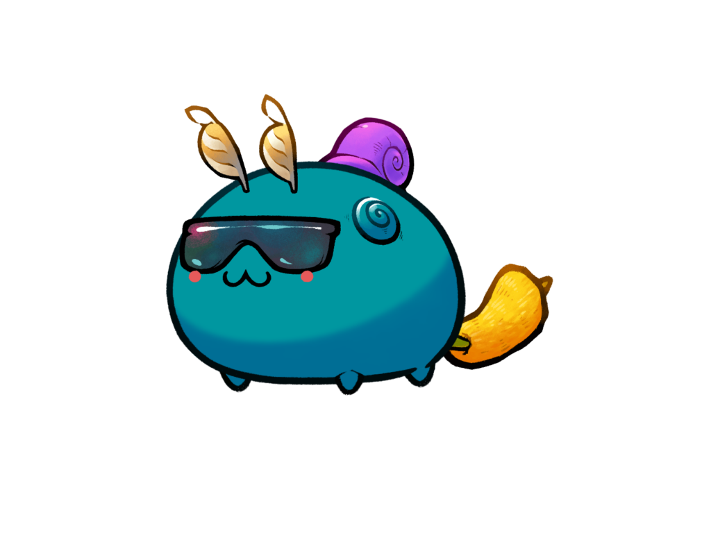 Axie 8215372