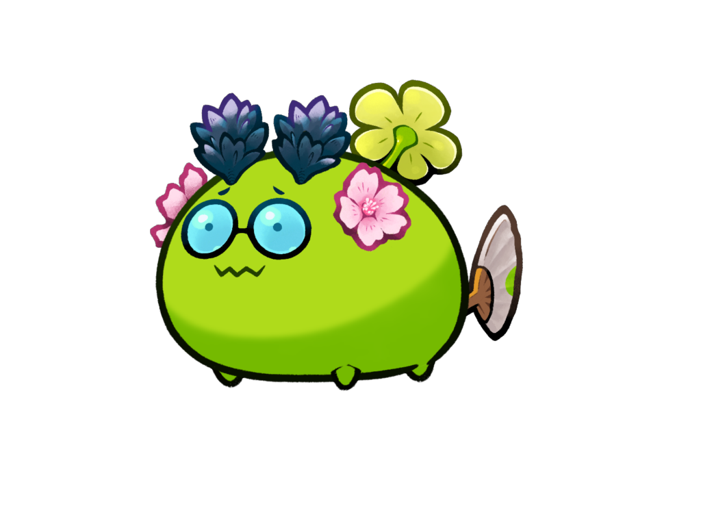 Axie Image