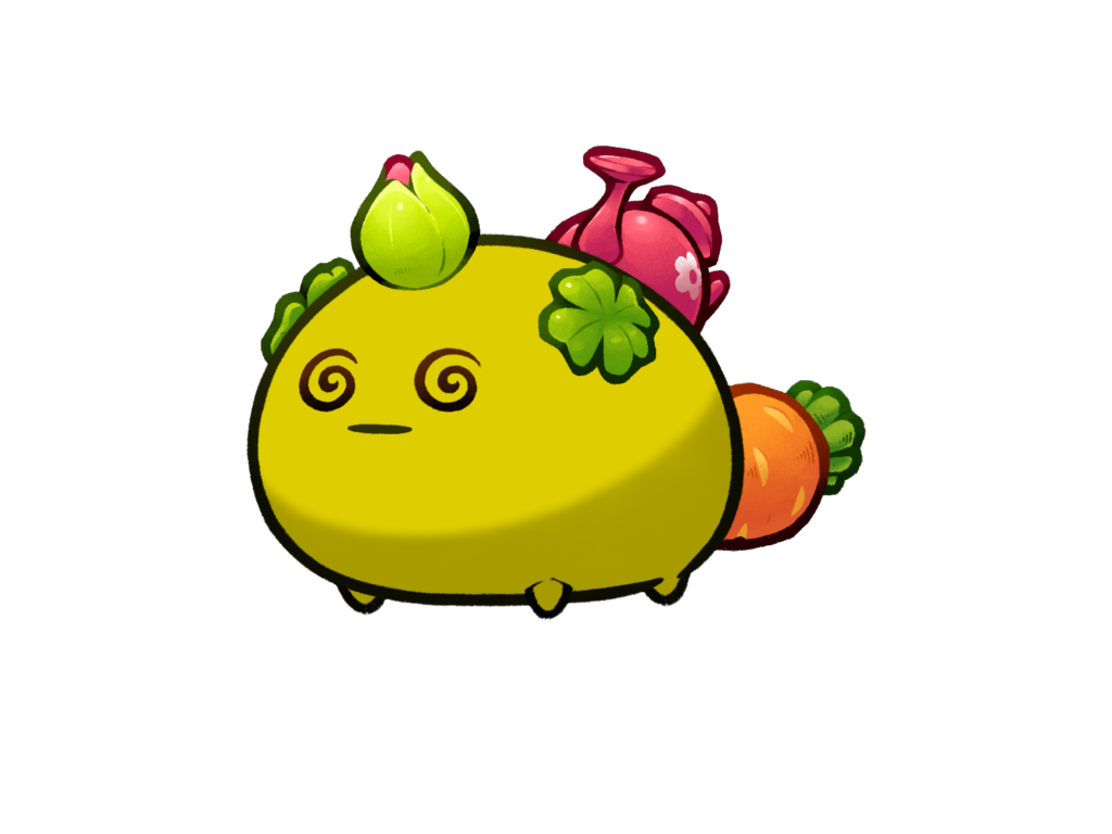 Axie Image