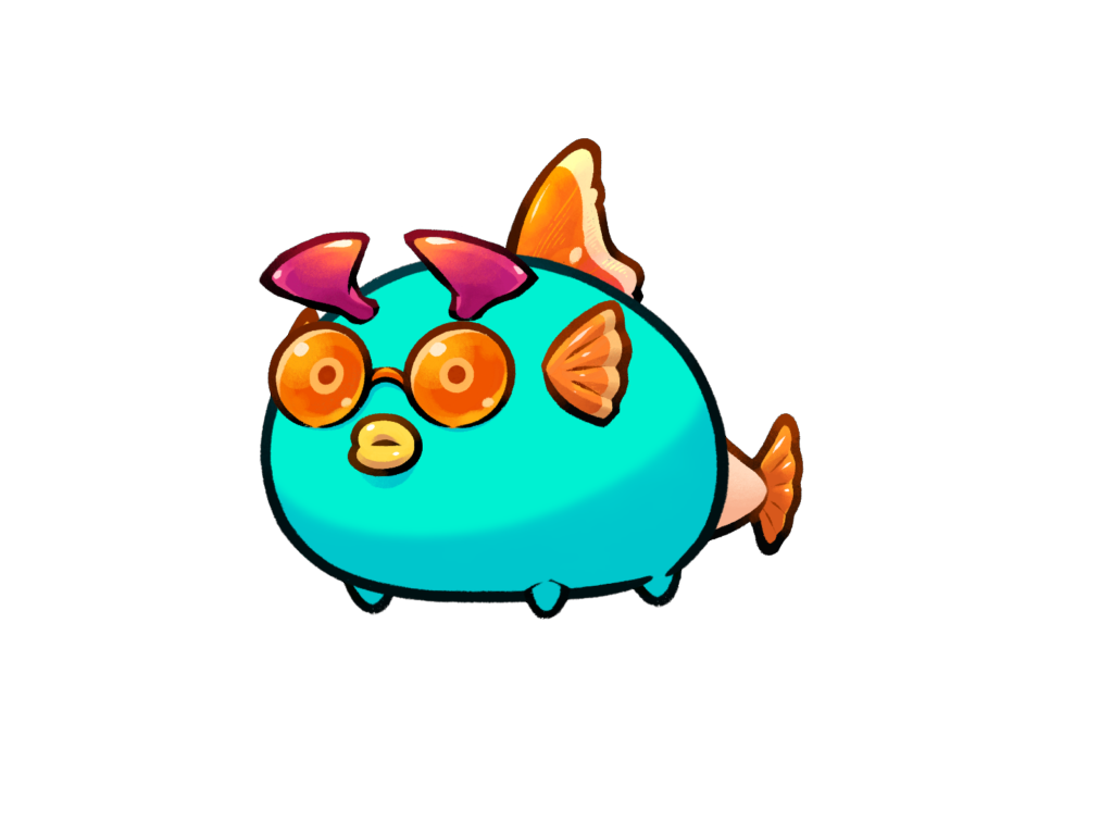 Axie 8218142