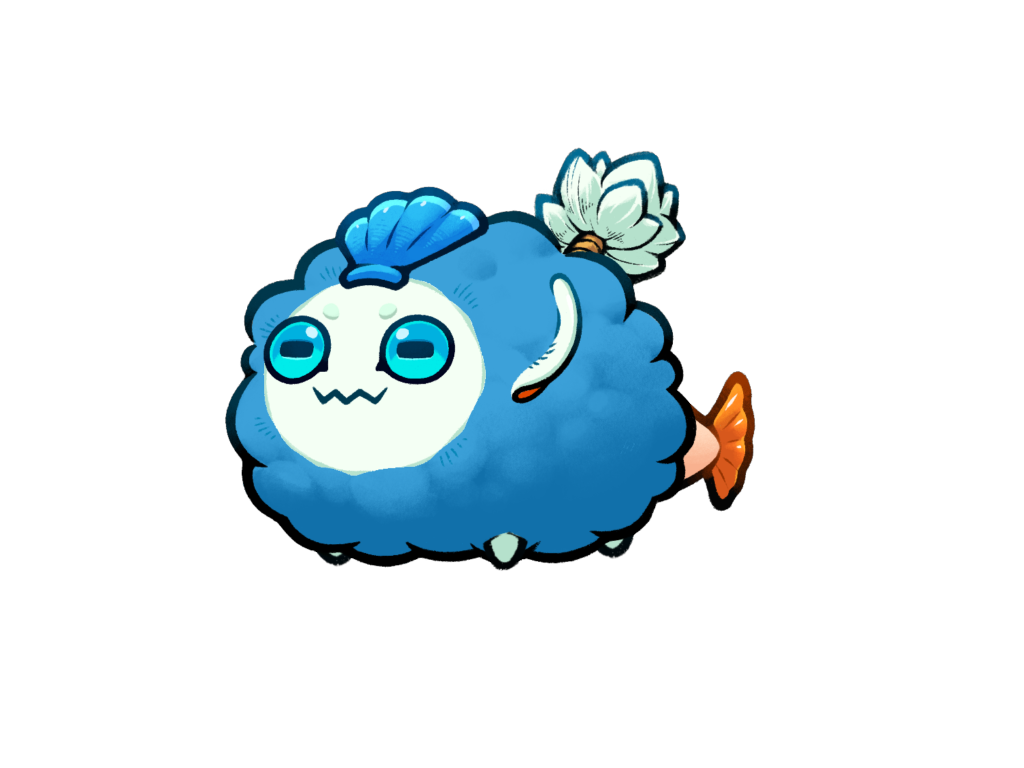 Axie Image
