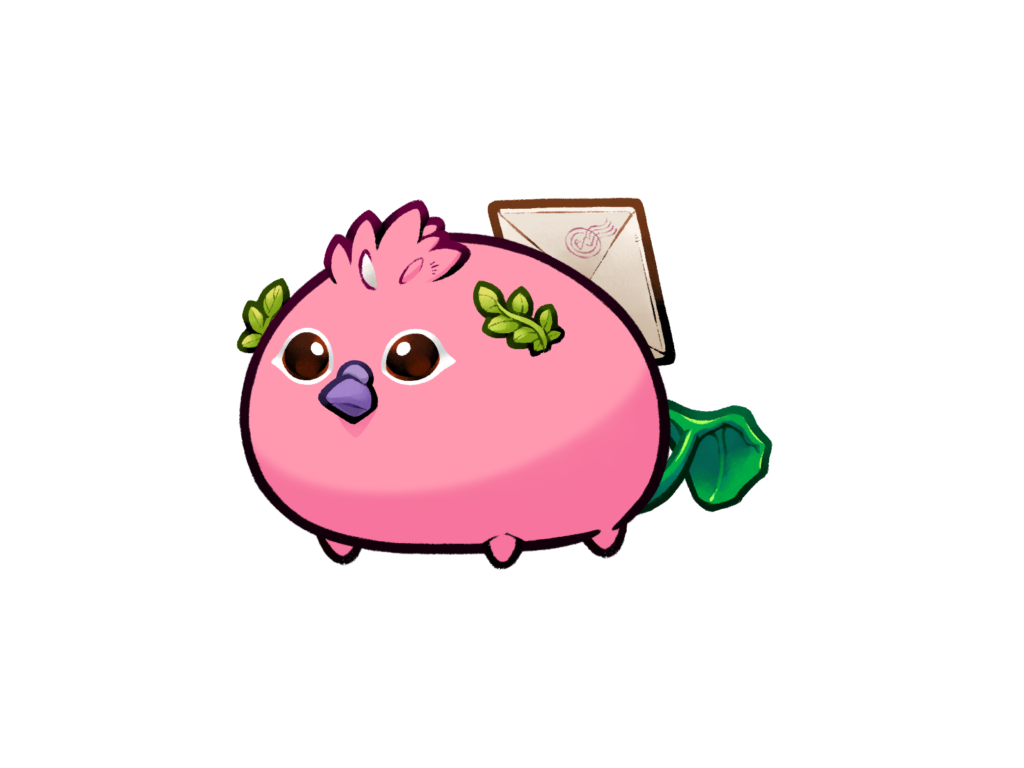 Axie Image