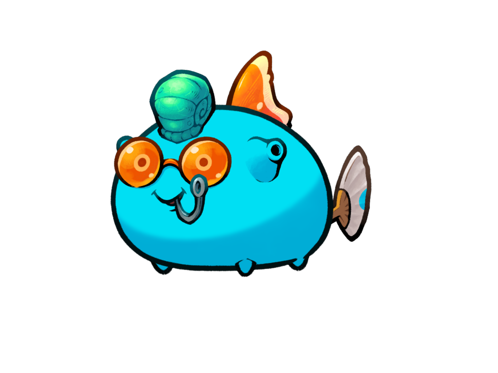 Axie Image