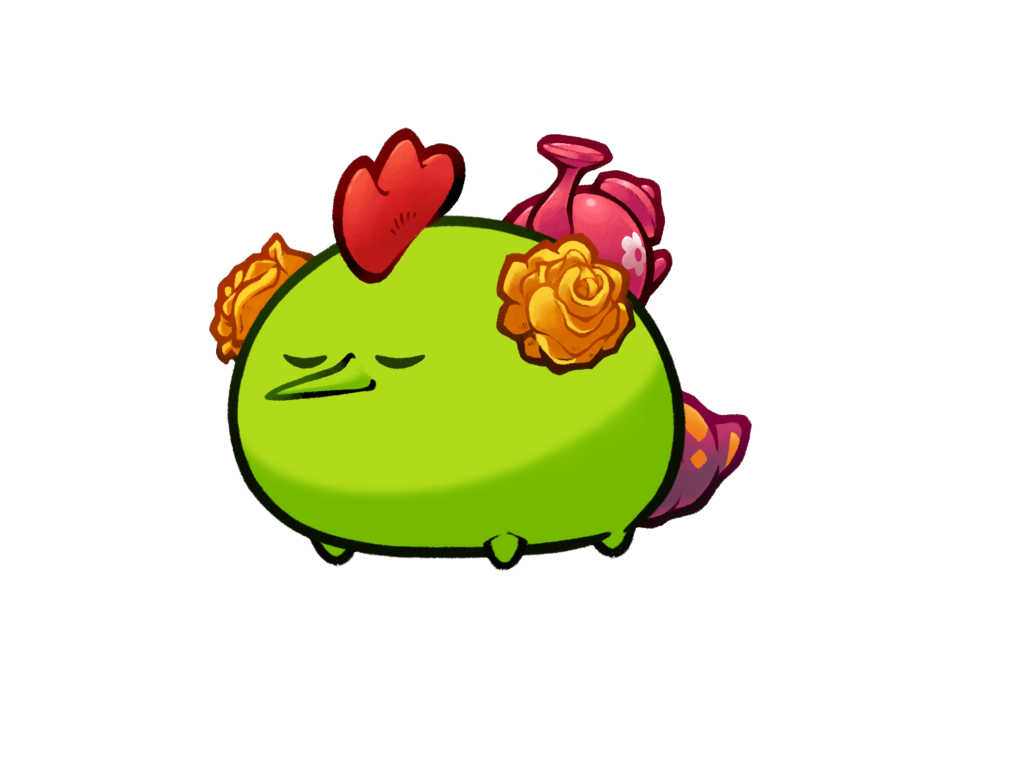 Axie Image