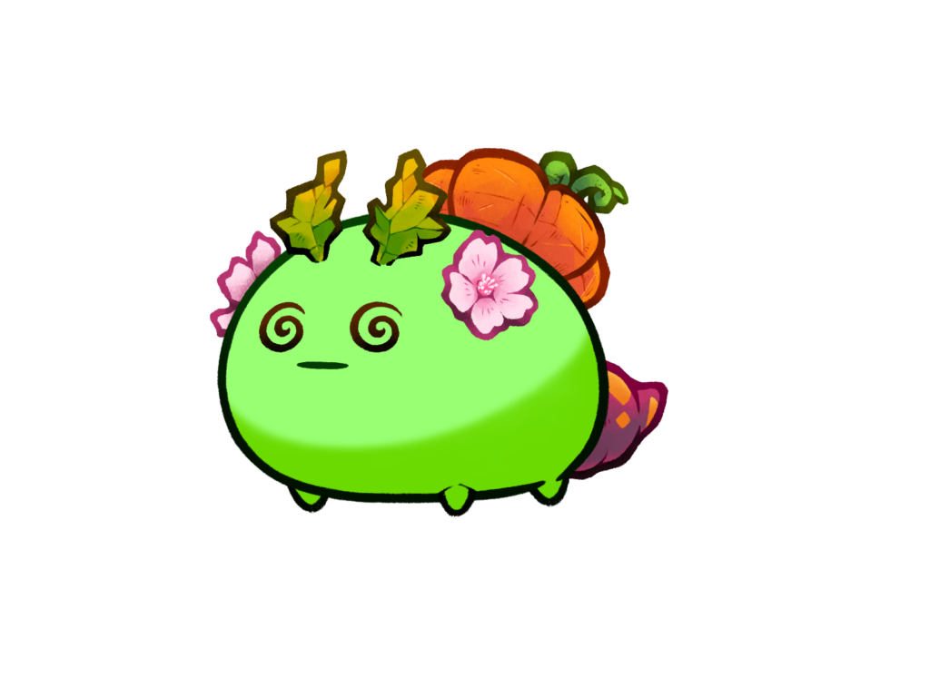 Axie Image