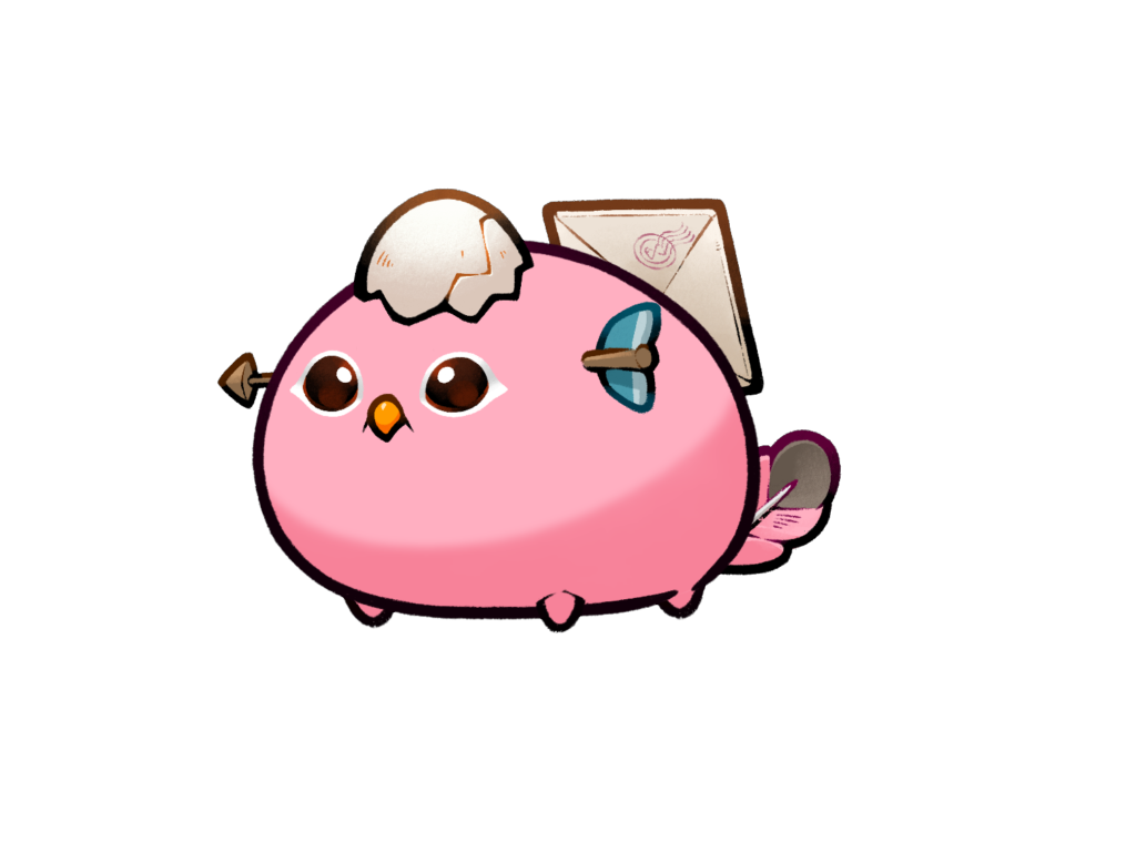 Axie Image