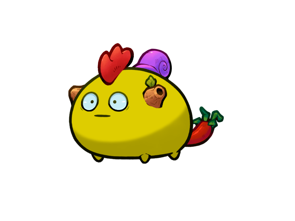 Axie Image