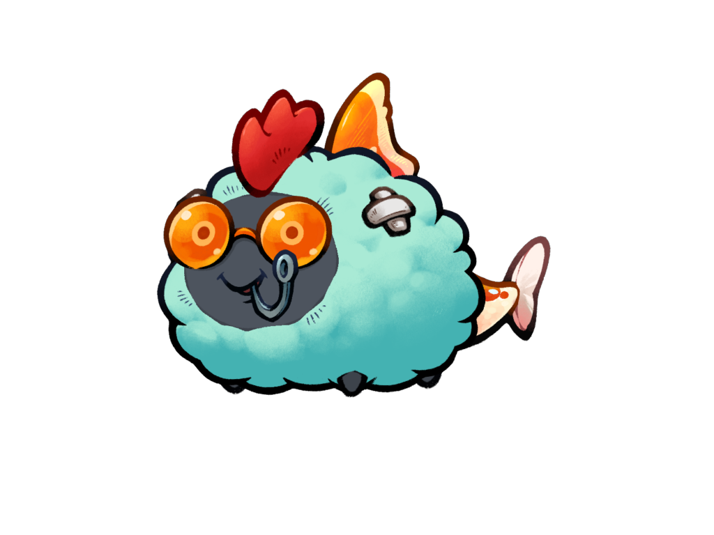 Axie Image