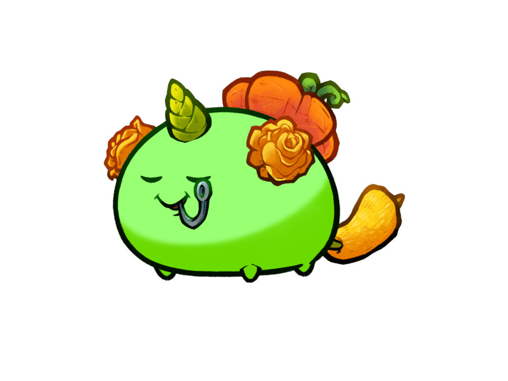 Axie Image