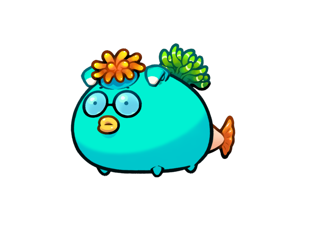 Axie Image