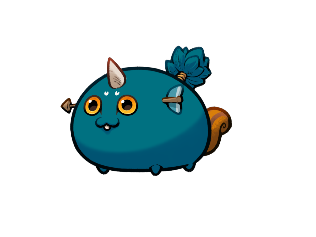 Axie 8234861