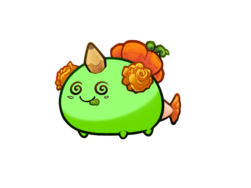 Axie 8235050
